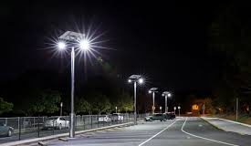 Wireless Power Transmission Market