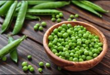 Peas