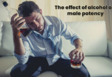 alcohol