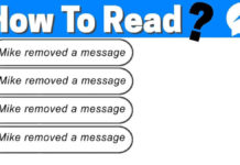 messages