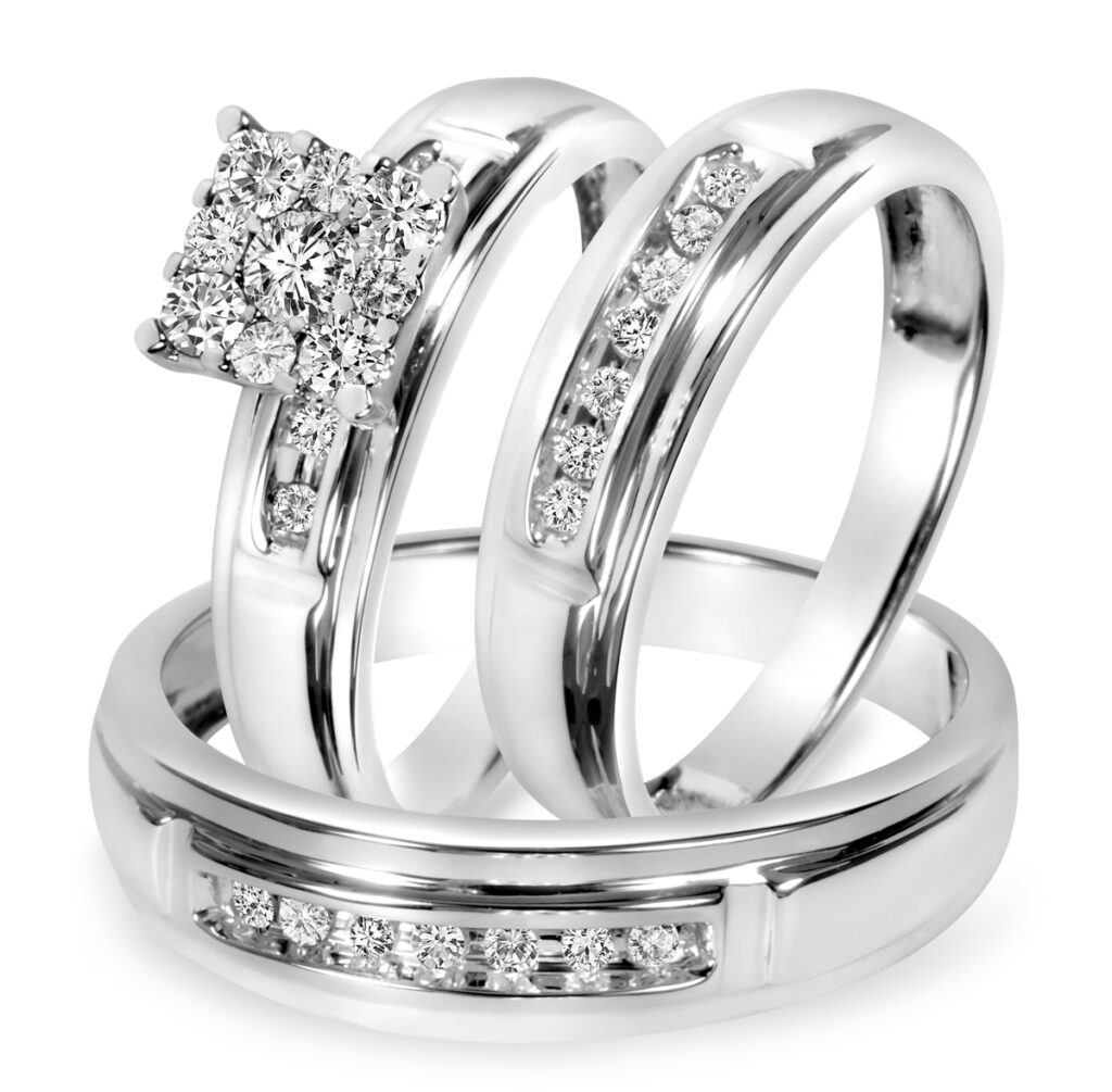 Wedding-Ring