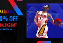 What to look out for when buying NBA 2K21 MT coins online