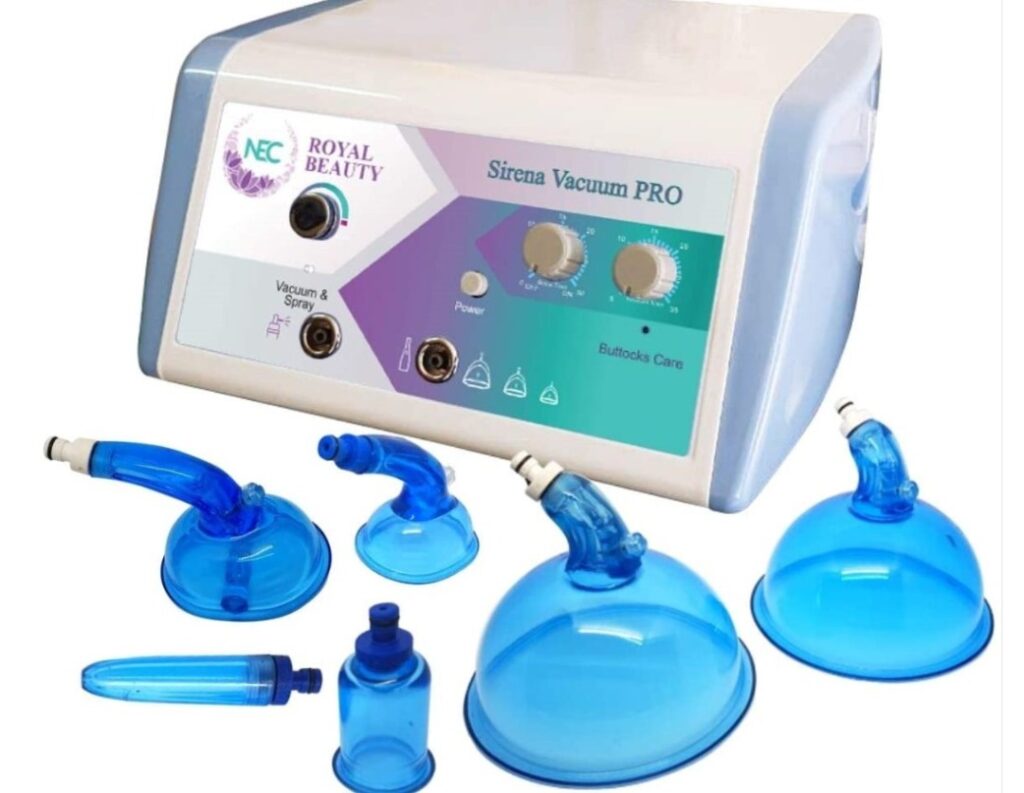 Vacuum machine for buttocks enhancement Guides, Business, Reviews and
