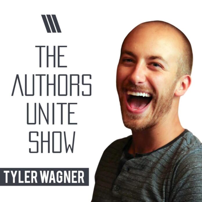 How Tyler Wagner Used His Own Success To Help Hundreds Of Other Authors How Tyler Wagner Used His Own Success To Help Hundreds Of Other Authors