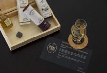Tips on how to store your whiskey