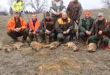 Why is hunting important?