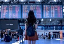 Women Travel