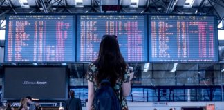 Women Travel