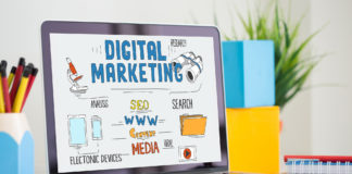 Digital marketing