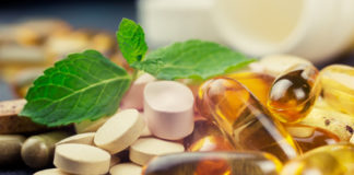 What are dietary supplements?