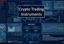 Crypto trading instruments