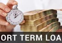 How Could Getting Short-Term Loans Benefit You? Short Term Loans Benefit