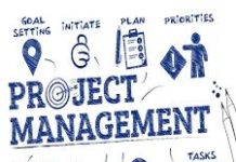 Project management Training Noida