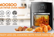 Where to buy the multifunctional Air Fryer