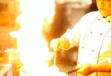 Best Hotel Management Institute in Delhi