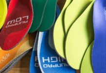 Largest Market place to get shoes, sandals, and slippers for orthotics