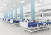 Hospital Furniture Market Key Manufacturers, Development Trends and Competitive Analysis