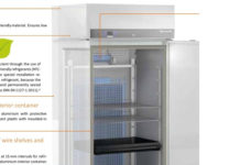 laboratory refrigerators manufacturer