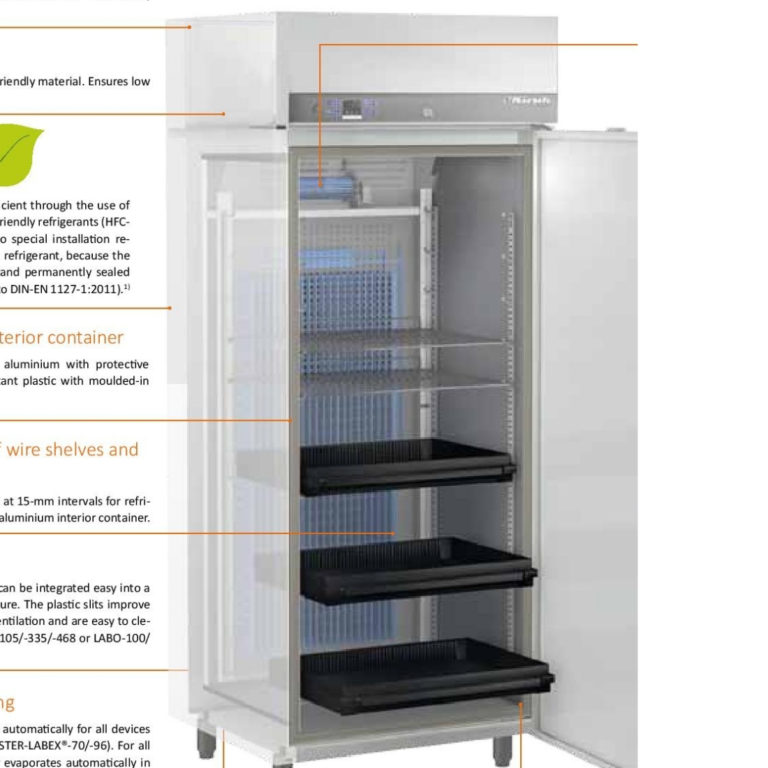 Tips to Consider While Purchasing Lab Refrigerator Guides, Business