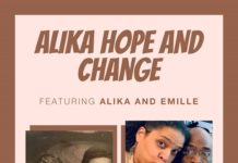 Alika Hope