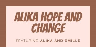 Alika Hope