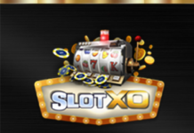Online Slots Advantages That Make Online Casinos Popular