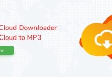 SoundCloud Downloader