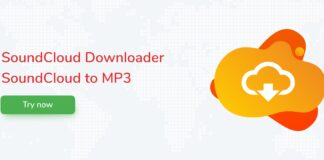 SoundCloud Downloader