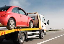 5 incredible ways car towing services prove to be useful
