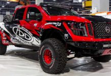 Accessories Modifications That Can Make Your Truck Look More Stylish