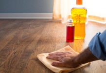 Wood Preservative Chemicals Market