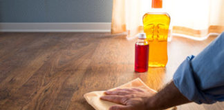Wood Preservative Chemicals Market