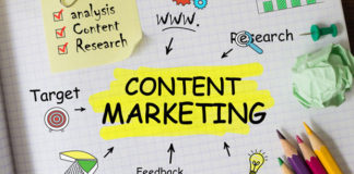 Content Marketing