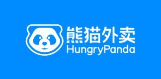 Hungry Panda Logo