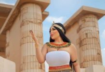 Crystal Lust biography