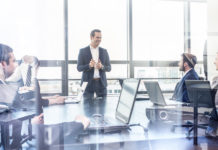 corporate training