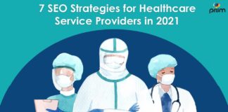 7 SEO Strategies for Healthcare Service Providers That Work