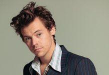 Harry Styles Top Albums