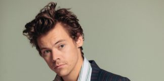 Harry Styles Top Albums