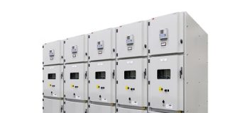 Air Insulated Switchgear Market