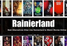 Websites for Consumer to observe Movies