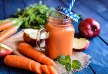Beta-Carotene Market to Increase at a CAGR of 3.8% Over 2019-2027