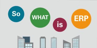 Businesses in Australia Should Use ERP Systems