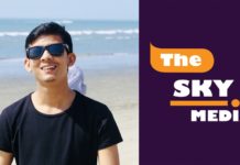 Success never comes overnight: CEO The Sky Media.