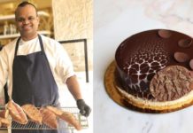THE LAST GIFT OF 2024 BY CHEF ADAM SCHIHAB CHEF ADAM SCHIHAB