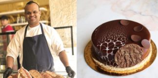 CHEF ADAM SCHIHAB