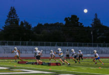 Watch Friday California high school football live stream, schedule for week 1 California high school football