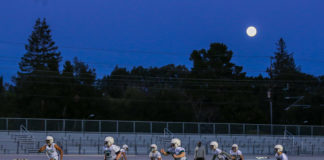 California high school football