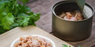 Canned Tuna Market