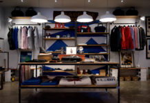 The ways in which a retail design agency can help in the design and launch of a new store retail design